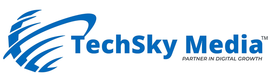 TechSky Media - Partner in Digital Growth